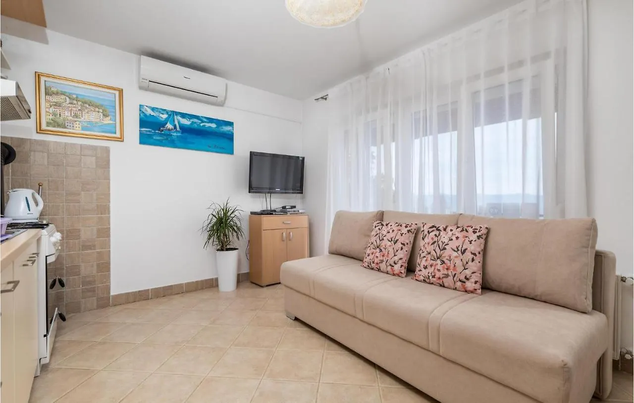 Awesome Home In Medveja With House Sea View 0*,  克罗地亚