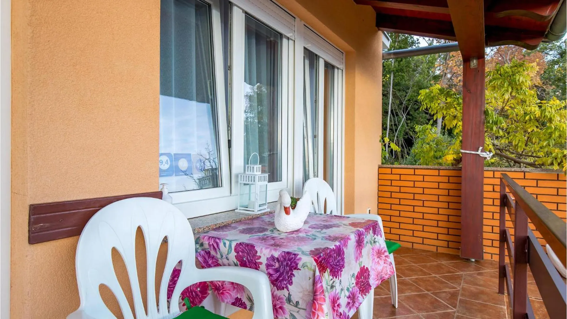 Semesterbostad Awesome Home In Medveja With House Sea View Kroatien